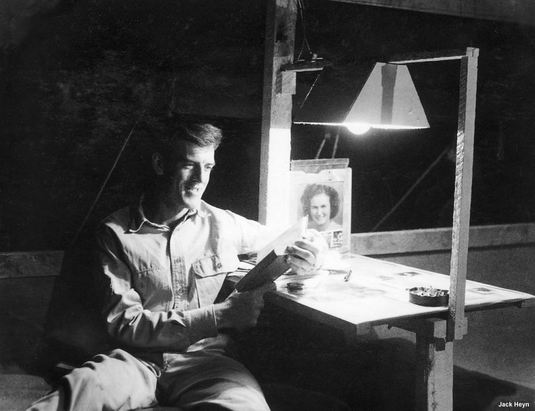 George C. Tackaberry